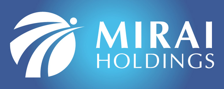 MIRAI HOLDINGS 株式会社